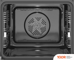 Кухонная плита Hansa FCIXS69463 (141903)