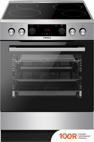 Кухонная плита Hansa FCIXS69463 (141903)