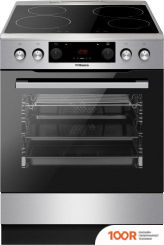 Кухонная плита Hansa FCIXS69463 (141903)