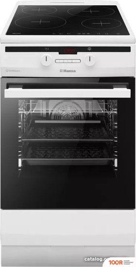 Кухонная плита Hansa FCIWS582597 (141900)