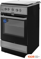 Кухонная плита Hansa FCGX58099 (141897)