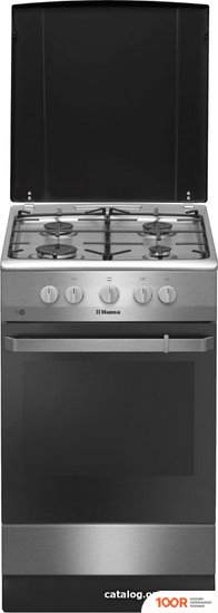 Кухонная плита Hansa FCGX58099 (141897)