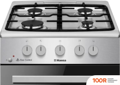Кухонная плита Hansa FCGX52029H (141896)