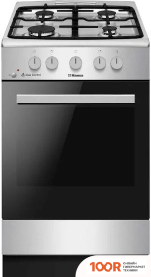 Кухонная плита Hansa FCGX52029H (141896)