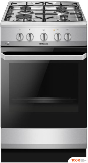 Кухонная плита Hansa FCGX5202092 (141895)