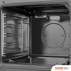 Кухонная плита Hansa FCGW63193 (141893)