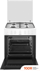 Кухонная плита Hansa FCGW63193 (141893)