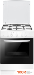 Кухонная плита Hansa FCGW620554 (141891)