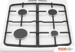 Кухонная плита Hansa FCGW530253 (141889)
