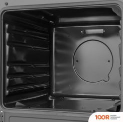 Кухонная плита Hansa FCGW530253 (141889)