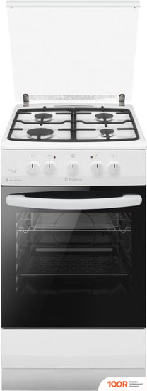 Кухонная плита Hansa FCGW530253 (141889)