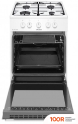 Кухонная плита Hansa FCGW51069H (141883)