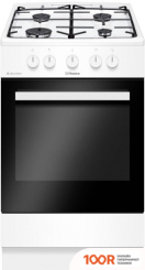 Кухонная плита Hansa FCGW51069H (141883)