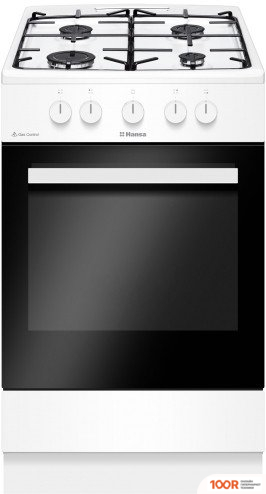 Кухонная плита Hansa FCGW51069H (141883)