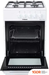 Кухонная плита Hansa FCGW510029A (141881)