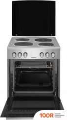 Кухонная плита Hansa FCEX63123 (141878)