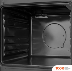 Кухонная плита Hansa FCEX63123 (141878)