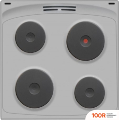 Кухонная плита Hansa FCEX63123 (141878)