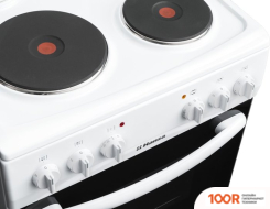 Кухонная плита Hansa FCEW54140 (141872)