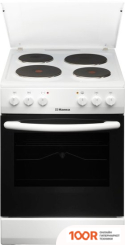 Кухонная плита Hansa FCEW54140 (141872)
