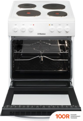 Кухонная плита Hansa FCEW54140 (141872)