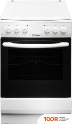 Кухонная плита Hansa FCEW54140 (141872)