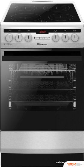 Кухонная плита Hansa FCCXS582977 (141867)