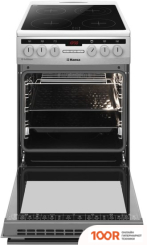 Кухонная плита Hansa FCCXS582977 (141867)