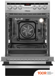 Кухонная плита Hansa FCCXS582977 (141867)