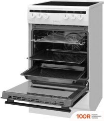 Кухонная плита Hansa FCCWS580977 (141859)