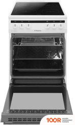 Кухонная плита Hansa FCCWS580977 (141859)