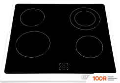 Кухонная плита Hansa FCCW59493 (141856)