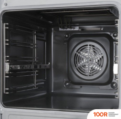 Кухонная плита Hansa FCCW59493 (141856)