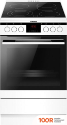 Кухонная плита Hansa FCCW59335 (141855)