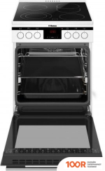 Кухонная плита Hansa FCCW59335 (141855)