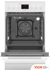 Кухонная плита Hansa FCCW58303 (141854)