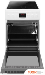 Кухонная плита Hansa FCCW58303 (141854)