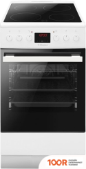 Кухонная плита Hansa FCCW58303 (141854)