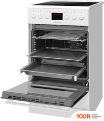 Кухонная плита Hansa FCCW58303 (141854)