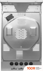 Кухонная плита Hansa FCCW58240H (141853)