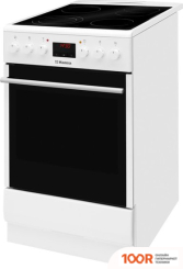 Кухонная плита Hansa FCCW58228 (141852)