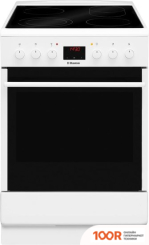 Кухонная плита Hansa FCCW58228 (141852)