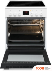 Кухонная плита Hansa FCCW58228 (141852)