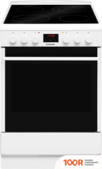 Кухонная плита Hansa FCCW58208 (141850)