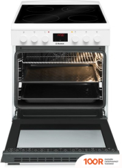 Кухонная плита Hansa FCCW58208 (141850)