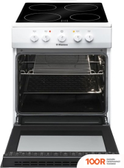 Кухонная плита Hansa FCCW53042 (141842)