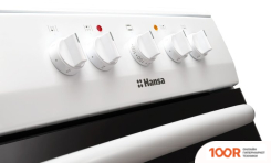 Кухонная плита Hansa FCCW53042 (141842)