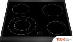 Кухонная плита Hansa FCCM58209H (141838)