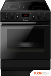 Кухонная плита Hansa FCCM58209H (141838)