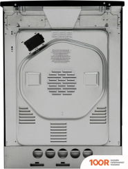 Кухонная плита Hansa FCCM58209H (141838)